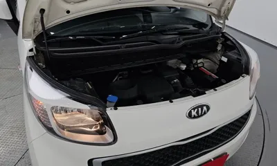 Kia Ray 2017, 130822 км, за 3305.13 USD - фото 6