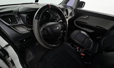 Kia Ray 2017, 130822 км, за 3305.13 USD - фото 7