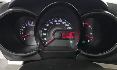 Kia Ray 2017, 130822 км, за 3305.13 USD - фото 8