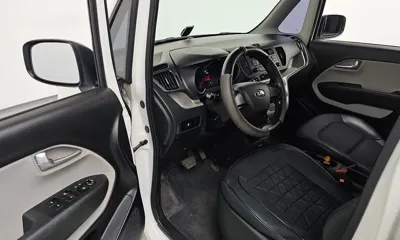 Kia Ray 2017, 130822 км, за 3305.13 USD - фото 10