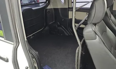 Kia Ray 2017, 130822 км, за 3305.13 USD - фото 11