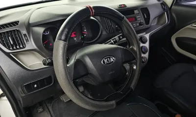 Kia Ray 2017, 130822 км, за 3305.13 USD - фото 13