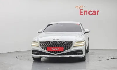 Genesis G80 2022, 62427 км, за 23762.64 USD