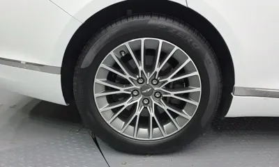 Genesis G80 2022, 62427 км, за 23762.64 USD