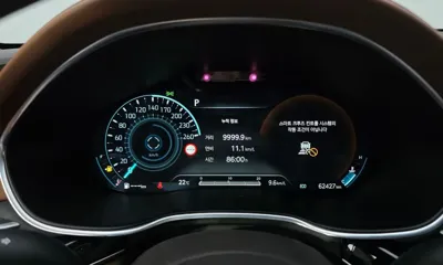 Genesis G80 2022, 62427 км, за 23762.64 USD - фото 8