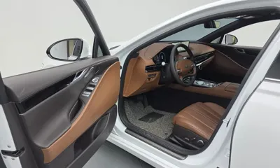 Genesis G80 2022, 62427 км, за 23762.64 USD - фото 10