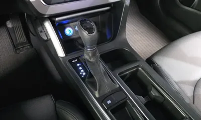 Hyundai Sonata 2016, 122539 км, за 5448.34 USD - фото 9