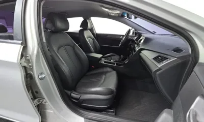 Hyundai Sonata 2016, 122539 км, за 5448.34 USD - фото 10