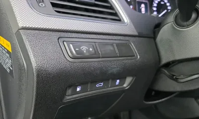 Hyundai Sonata 2016, 122539 км, за 5448.34 USD - фото 13
