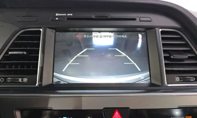 Hyundai Sonata 2016, 122539 км, за 5448.34 USD - фото 16
