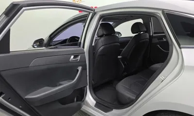 Hyundai Sonata 2016, 122539 км, за 5448.34 USD - фото 17
