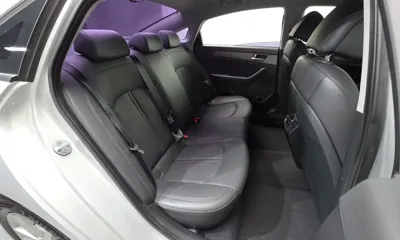 Hyundai Sonata 2016, 122539 км, за 5448.34 USD - фото 18
