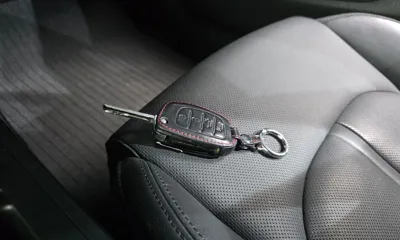 Hyundai Sonata 2016, 122539 км, за 5448.34 USD - фото 20