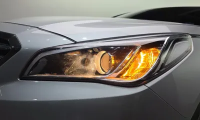 Hyundai Sonata 2016, 122539 км, за 5448.34 USD - фото 22