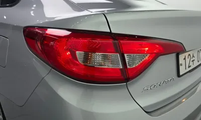 Hyundai Sonata 2016, 122539 км, за 5448.34 USD - фото 23