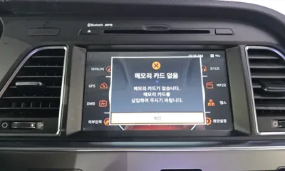 Hyundai Sonata 2016, 122539 км, за 5448.34 USD - фото 26
