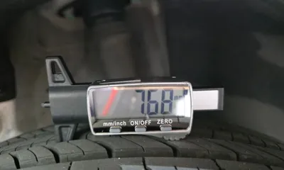 Hyundai Sonata 2016, 122539 км, за 5448.34 USD - фото 27