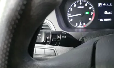 Hyundai Sonata 2016, 122539 км, за 5448.34 USD - фото 29