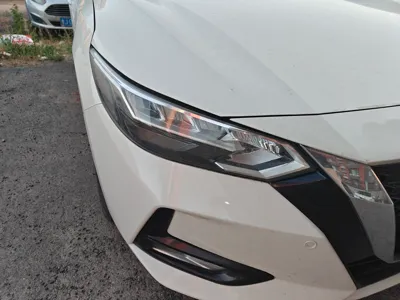 Nissan Sylphy 2020, 44700 км, за 8978 USD - фото 7