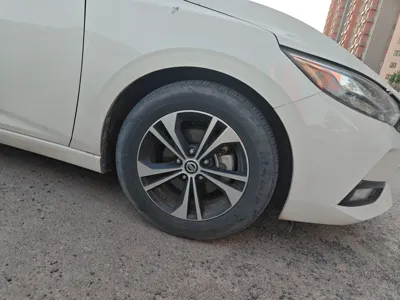 Nissan Sylphy 2020, 44700 км, за 8978 USD - фото 8