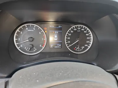 Nissan Sylphy 2020, 44700 км, за 8978 USD - фото 12