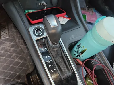 Nissan Sylphy 2020, 44700 км, за 8978 USD - фото 15