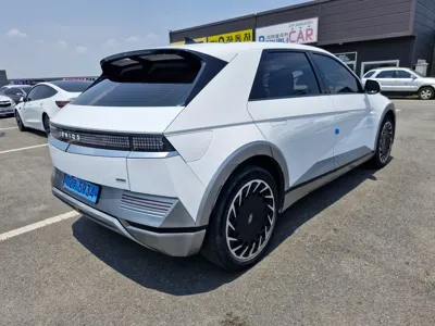 Hyundai Ioniq5 2022, 55477 км, за 20752.03 USD - фото 6