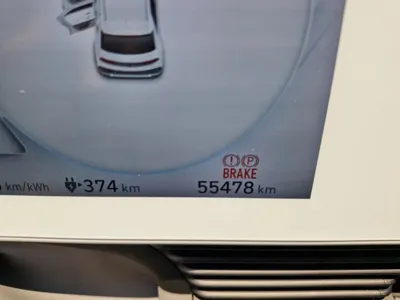 Hyundai Ioniq5 2022, 55477 км, за 20752.03 USD - фото 7