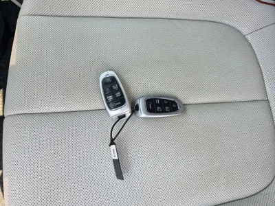 Hyundai Ioniq5 2022, 55477 км, за 20752.03 USD - фото 11