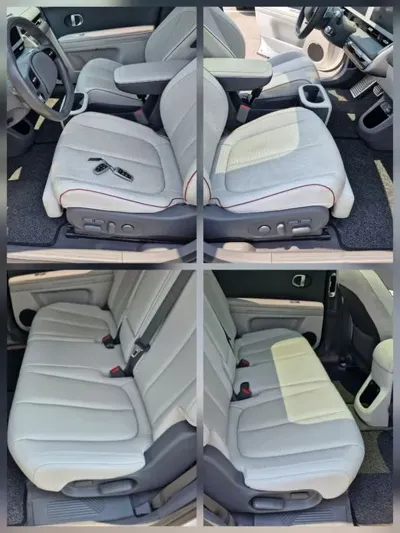 Hyundai Ioniq5 2022, 55477 км, за 20752.03 USD - фото 17