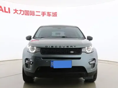 Land Rover Discovery Sport 2019, 74000 км, за 11741.97 USD