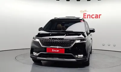Kia Canival 2022, 61841 км, за 18526.94 USD