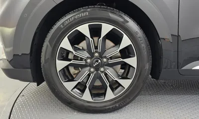 Kia Canival 2022, 61841 км, за 18526.94 USD