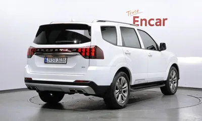 Kia Mohave 2022, 87356 км, за 23552.58 USD