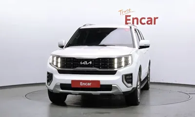 Kia Mohave 2022, 87356 км, за 23552.58 USD