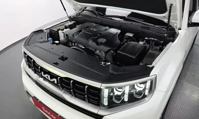 Kia Mohave 2022, 87356 км, за 23552.58 USD - фото 6