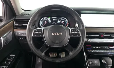 Kia Mohave 2022, 87356 км, за 23552.58 USD - фото 12