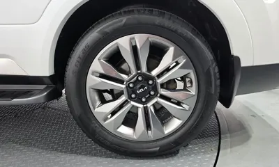 Kia Mohave 2022, 87356 км, за 23552.58 USD - фото 21