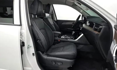 Kia Mohave 2022, 87356 км, за 23552.58 USD - фото 26