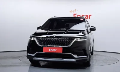 Kia Canival 2021, 71218 км, за 15127.6 USD