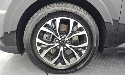Kia Canival 2021, 71218 км, за 15127.6 USD