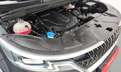 Kia Canival 2021, 71218 км, за 15127.6 USD - фото 6