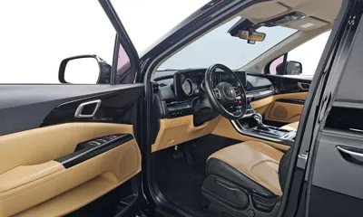 Kia Canival 2021, 71218 км, за 15127.6 USD - фото 10
