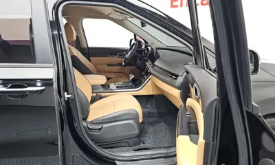 Kia Canival 2021, 71218 км, за 15127.6 USD - фото 11