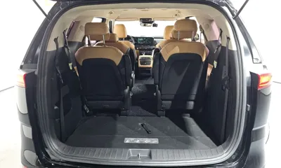 Kia Canival 2021, 71218 км, за 15127.6 USD - фото 20