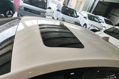 Chevrolet Monza 2020, 52300 км, за 8427 USD - фото 7
