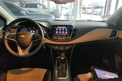 Chevrolet Monza 2020, 52300 км, за 8427 USD - фото 12