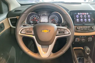 Chevrolet Monza 2020, 52300 км, за 8427 USD - фото 13
