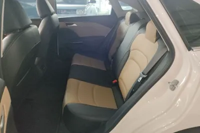 Chevrolet Monza 2020, 52300 км, за 8427 USD - фото 20