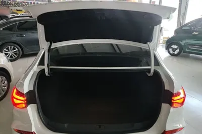 Chevrolet Monza 2020, 52300 км, за 8427 USD - фото 22